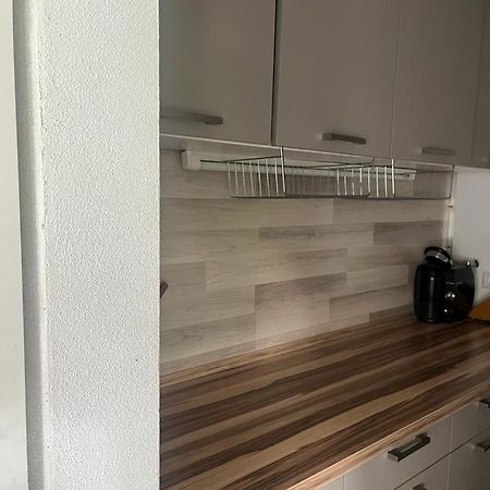 Apartment In Kaiserslautern Exteriör bild