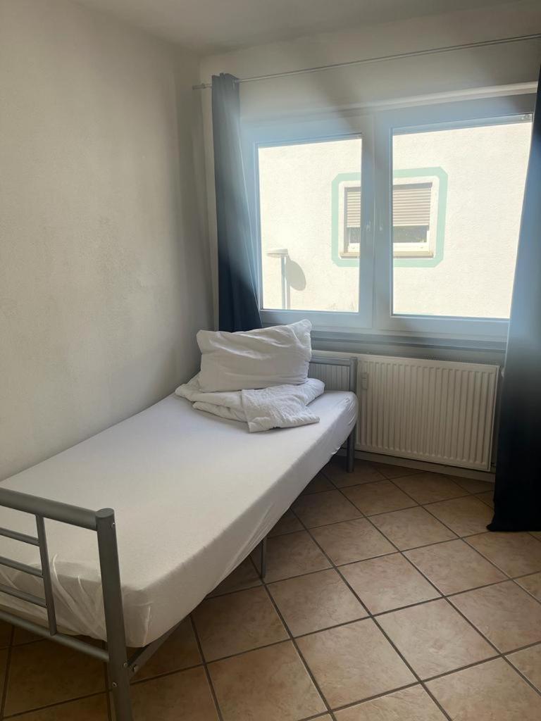 Apartment In Kaiserslautern Exteriör bild