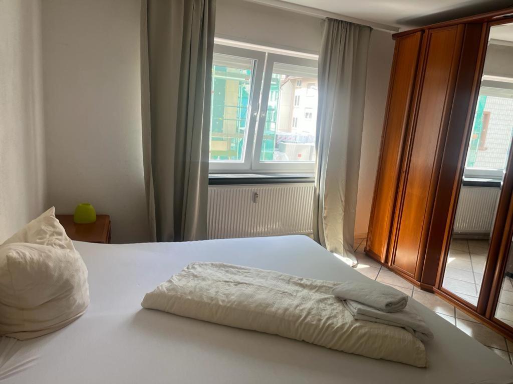 Apartment In Kaiserslautern Exteriör bild